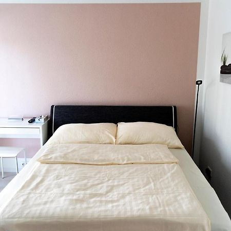 Ferienwohnung Dennis เลอร์ราค ภายนอก รูปภาพ