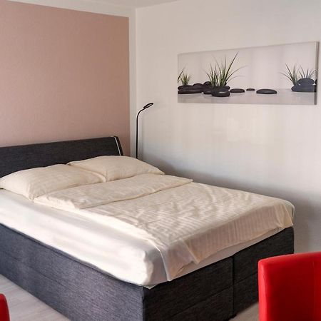 Ferienwohnung Dennis เลอร์ราค ภายนอก รูปภาพ
